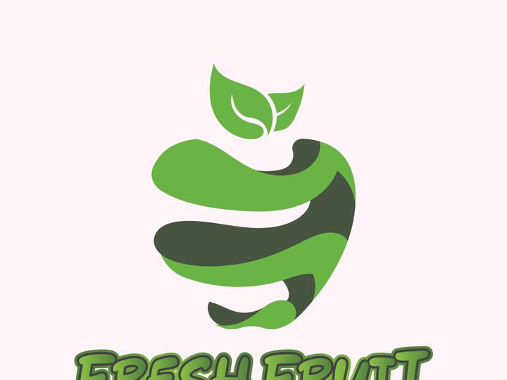 Apple logo design