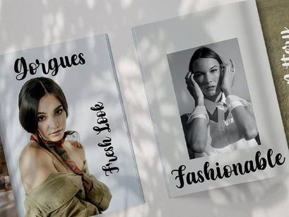 Arthur Taniya - Lovely Calligraphy Font