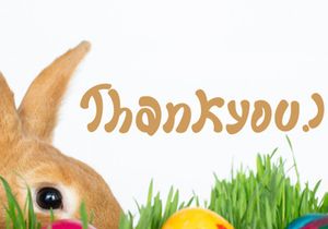 Cute Easter