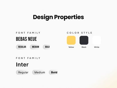 Carent - Car Rental Landing Page v.1