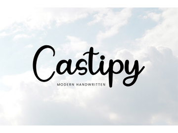 Castipy preview picture