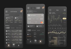 Reconor v1.0 - AI trading platform coded template and script