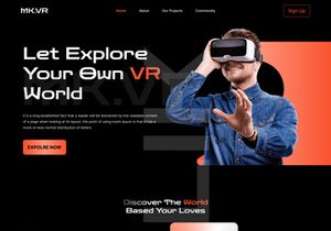 Landing Page, Product Landing Page