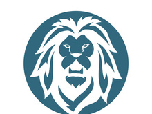 Lion logo