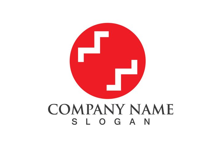 Cross Medical Logo template vector illustration