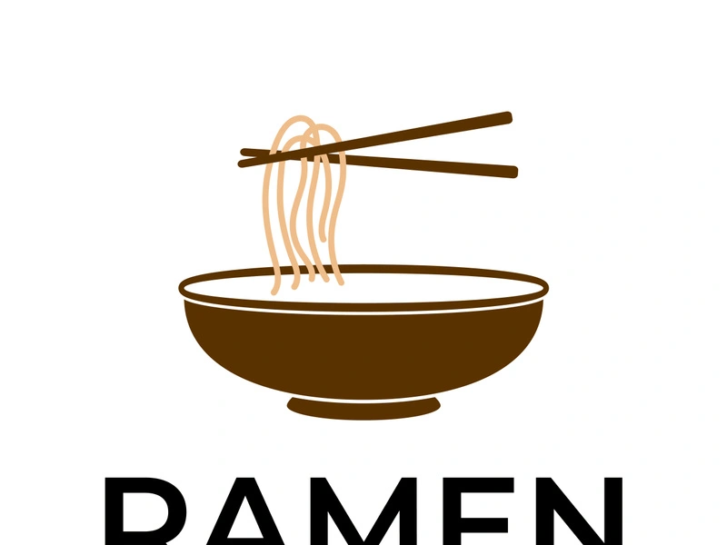 Ramen logo