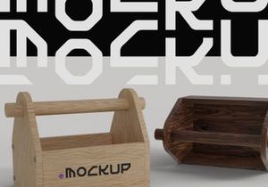 Toolbox-Mockup