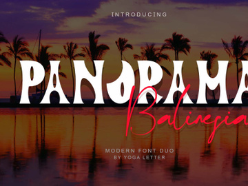 Panorama Balinesia preview picture