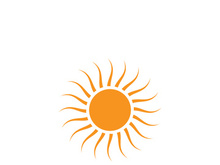 sun logo