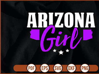 Arizona Girl