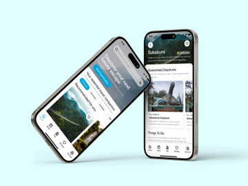 Kin Trevel Mobile - Trevel Agency preview picture