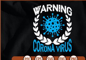 Warning Corona Virus