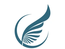 Wings logo