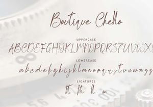 Boutique Chello