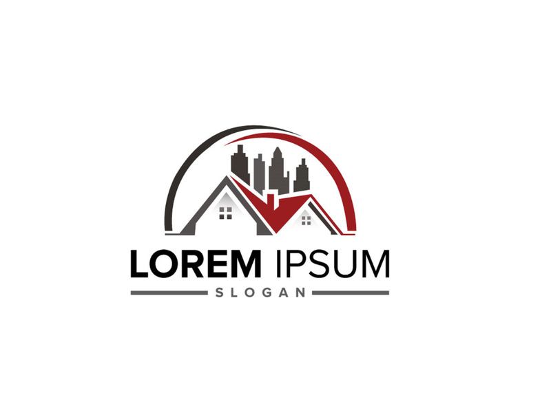 Real Estate Logo