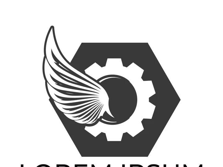 Wings logo