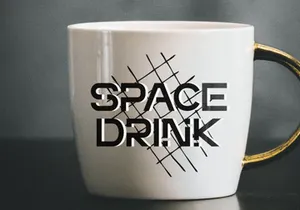 Space Matic - Futuristic Font