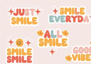 Smile Kinds