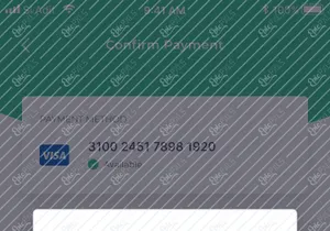 CommerceOne - E-Commerce Checkout App