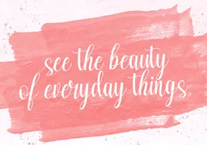 Amelya - Handwritten Font