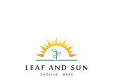 sun logo