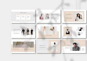 Dacky - PowerPoint Template