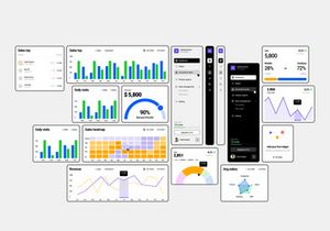 Analytics