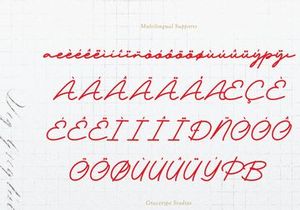 Nafolle | Monoline Signature
