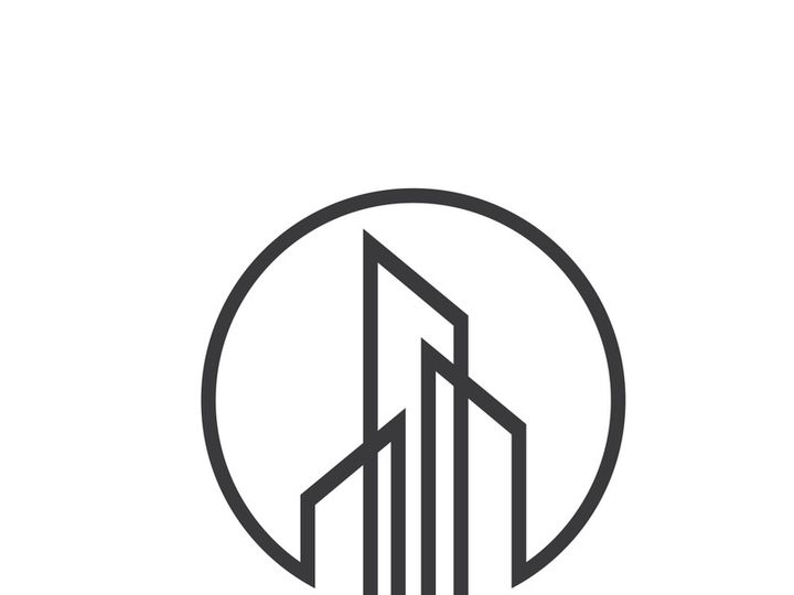 Home logo , Property and Construction Logo