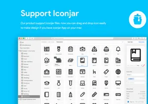50 Education Line Icon