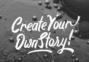 Boyna - Bold Script Font
