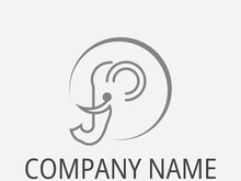Elephant logo