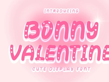 Bonny Valentine preview picture