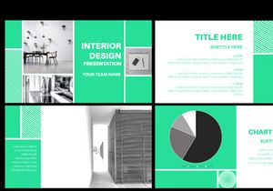 Shawty Presentation Template