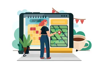 Appointment Illustrations