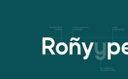 Rota - Free 20 Font