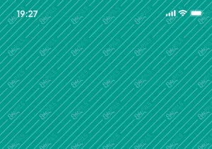 Travel Minimalist UI Kit