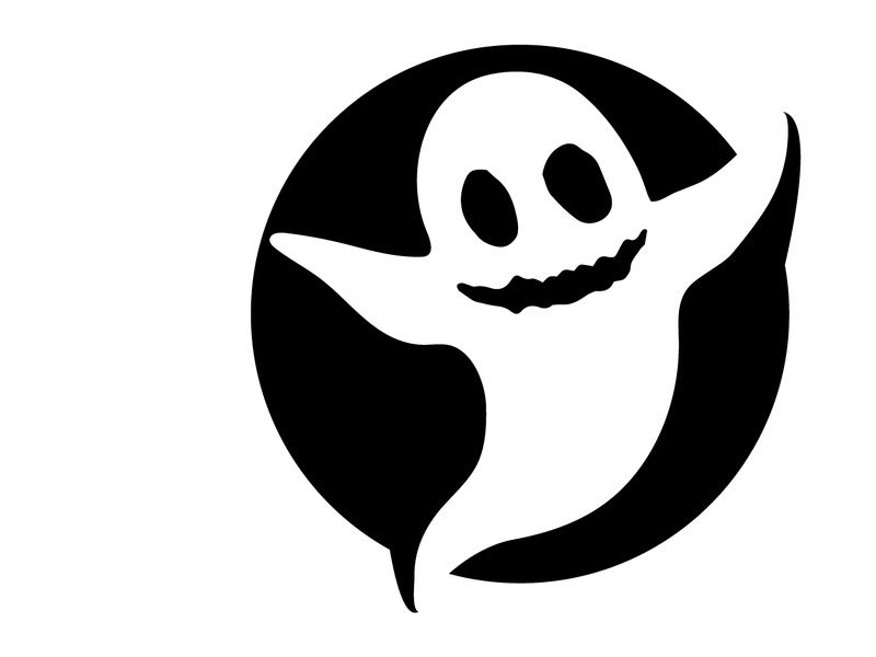 Halloween icon for Your Design for the Holiday Halloween