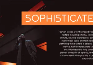 Spotnik - Sans Serif Font