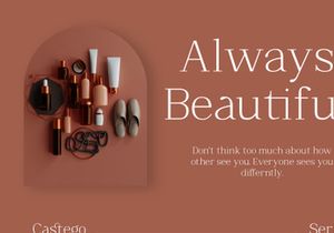 Castego - Elegant Serif
