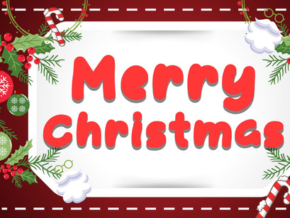 Santa Craft