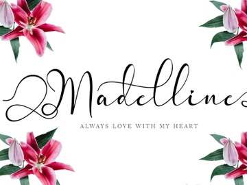 Madelline preview picture