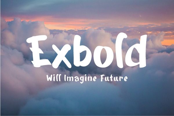 Exbold