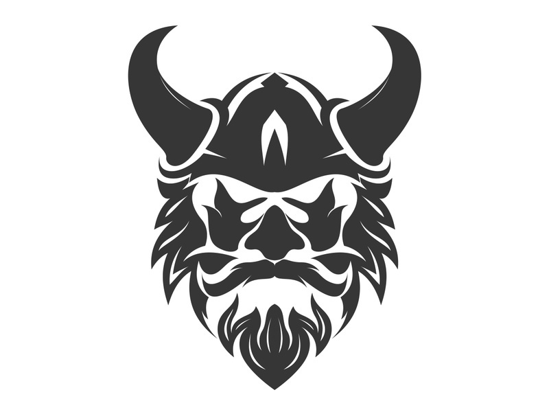 Viking logo