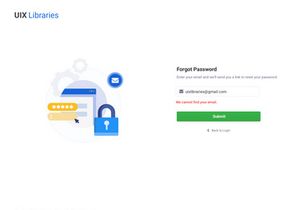 STARTWITH - Onboarding Pages for Your Web Apps