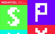 Megapixel - Free Font