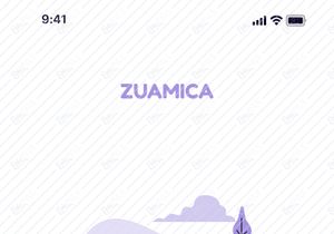 Empty States UI Kit
