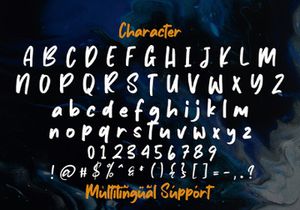 Avenus Type - Quirky Display Font