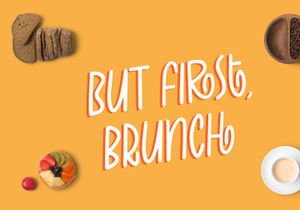 Creamy Wonder | Display Font