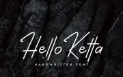 Hello Ketta